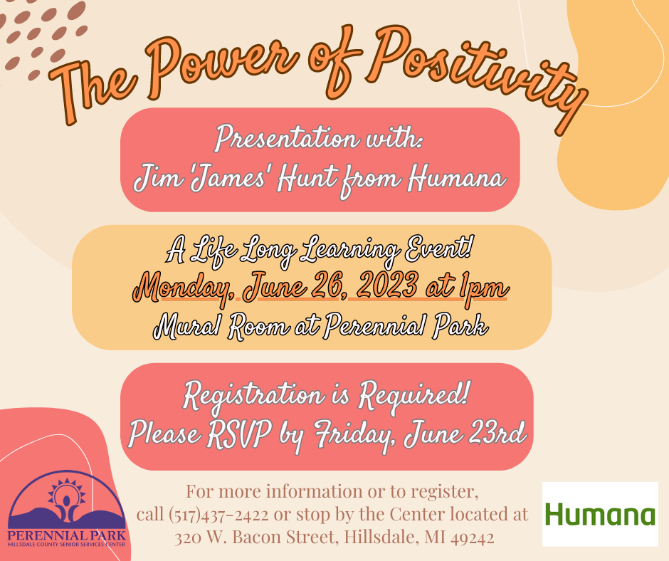 The Power of Positivity